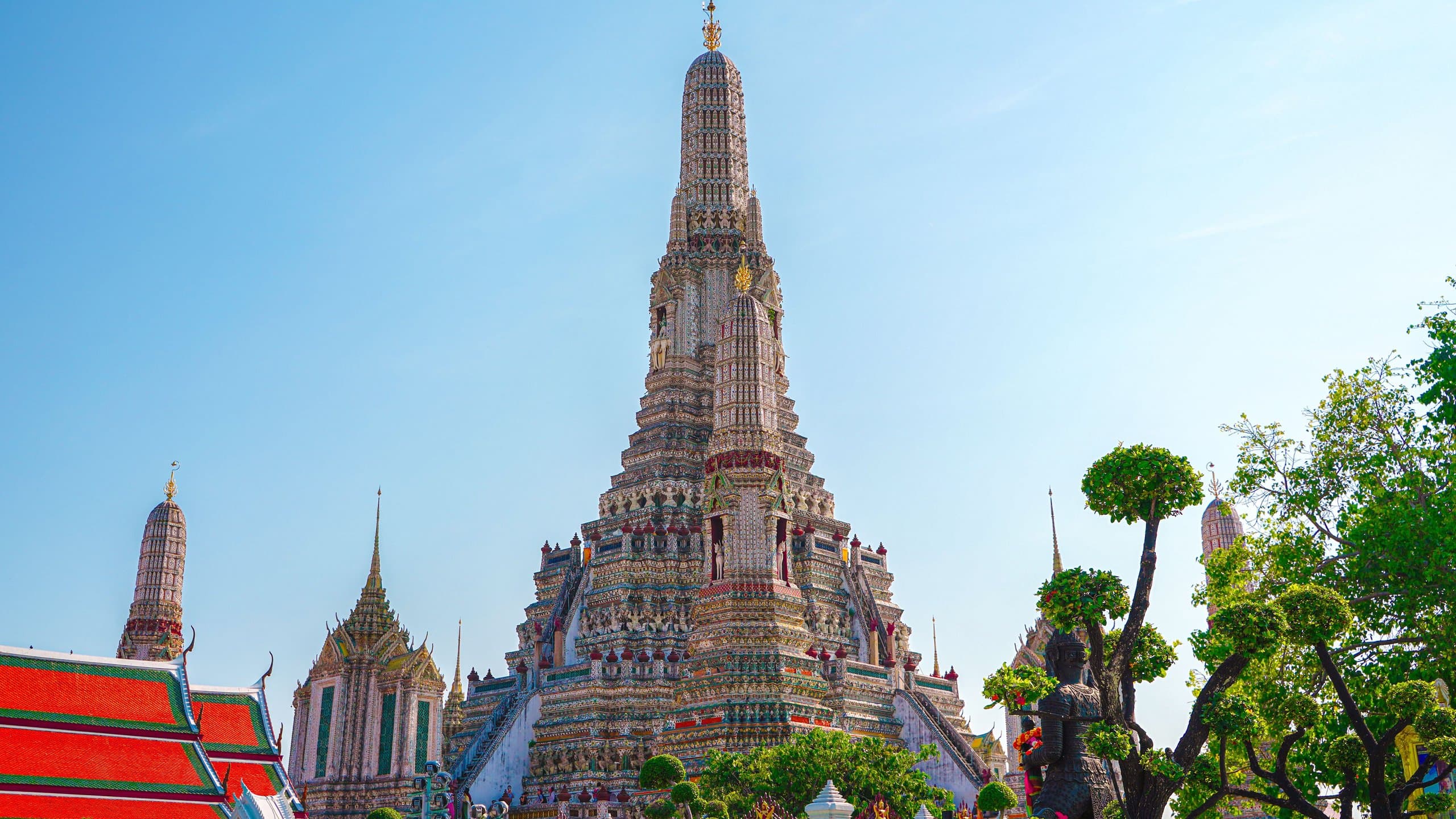 Bangkok