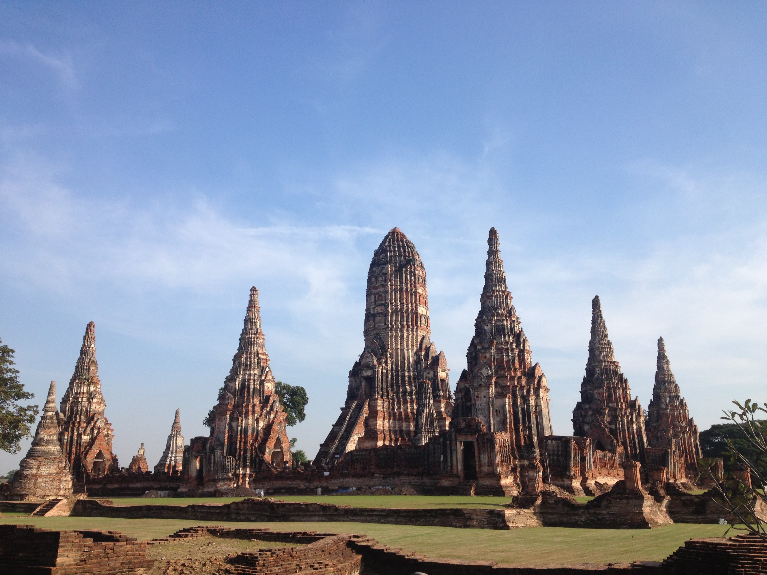One Contract, Two Countries: Running a Thailand and Vietnam Trip Through a Single Ground Handler