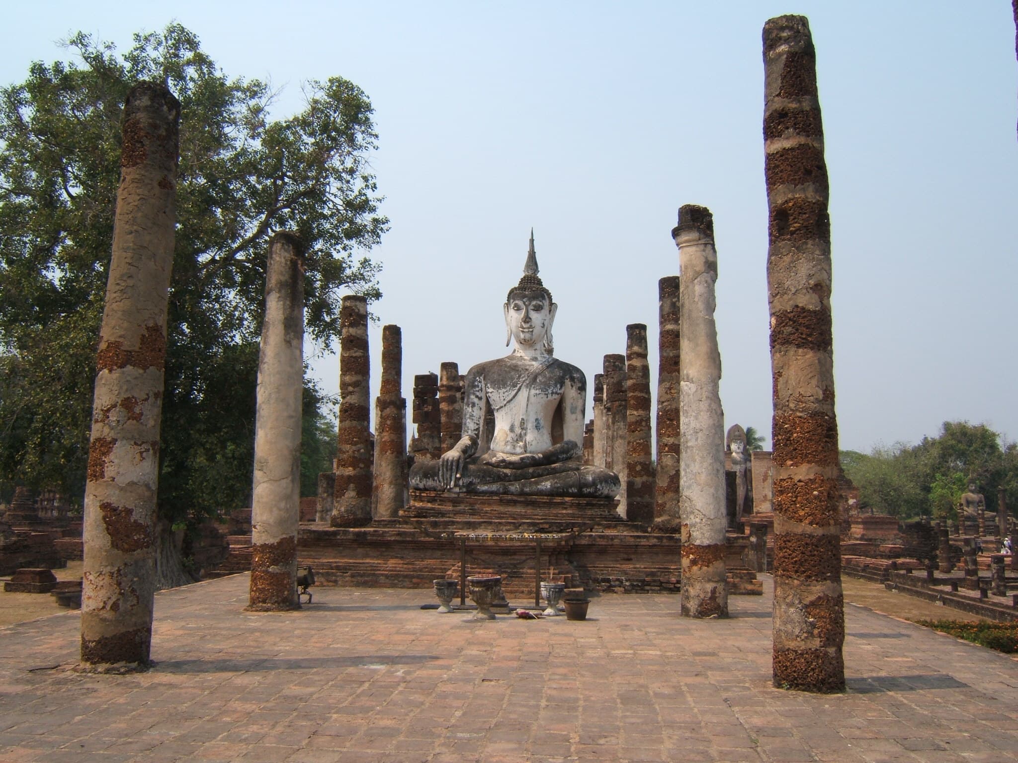 Sukhothai